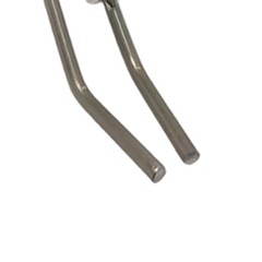High Quality Stainless Steel and Ceramic Ignitor for IG41B Burner 3 inch Size
