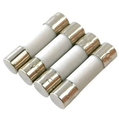 8-Pack Pellet Grill Fuse Replacement for Traeger for PitBoss Wood Pellet Grills