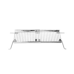 Utheer 13.4”-25.2” Warming Rack for Charbroil Grill Replacement Parts 2&3&4…