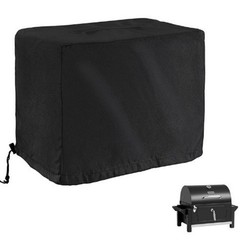 Outdoor Infrared For Grill Cover with UV Protection and Waterproof Coating