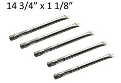 Grand Hall C3906ALP, CG108ALP, CG109ALP, CGI08ALP, CSTS13ALP (5-PK) Grill Burner