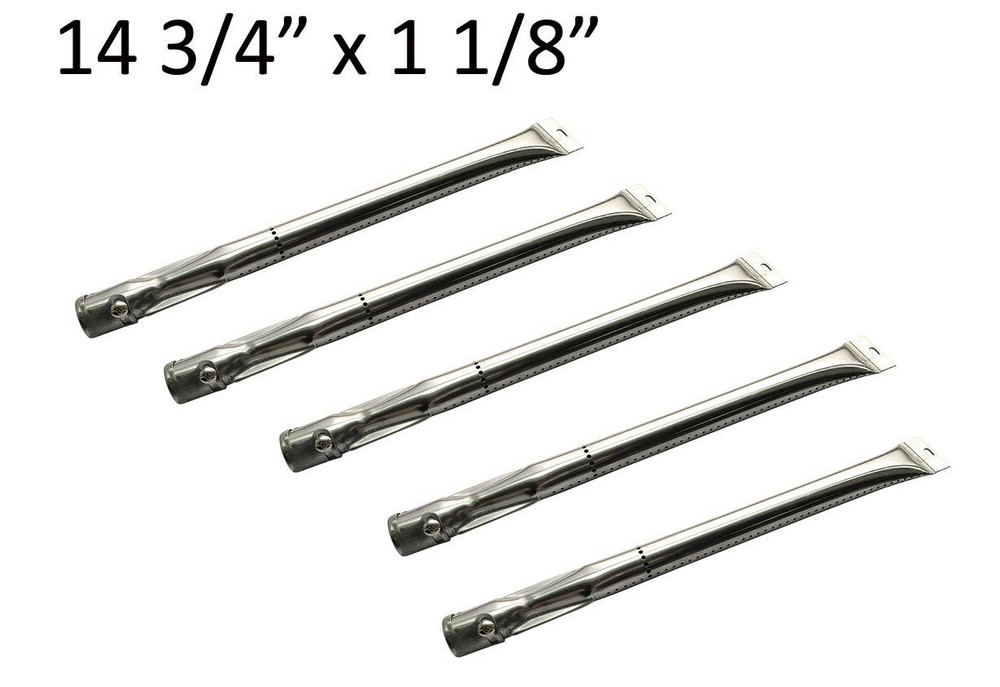 Kenmore Sears 141.17677, 720-0341, XH1510, SS639, SS72B,25775(5-PK) Grill Burner