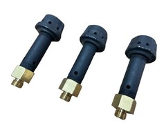 Jet Burner Pilot Replacement (3 Qty of Package)