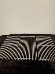 Grill Grate & Flavorizer Bars Heat Deflector Parts for Weber Genesis