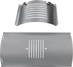 Flame Broiler Kit for Pit Boss PB1600, PB1150, PB1100, PB1000 Series and Pro Ser