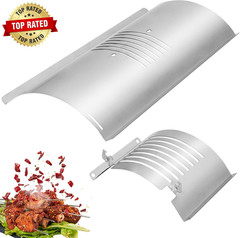 Flame Broiler Kit for Pit Boss Pellet Grill PB1150 PB1100 PB1000 PB1600 Series R