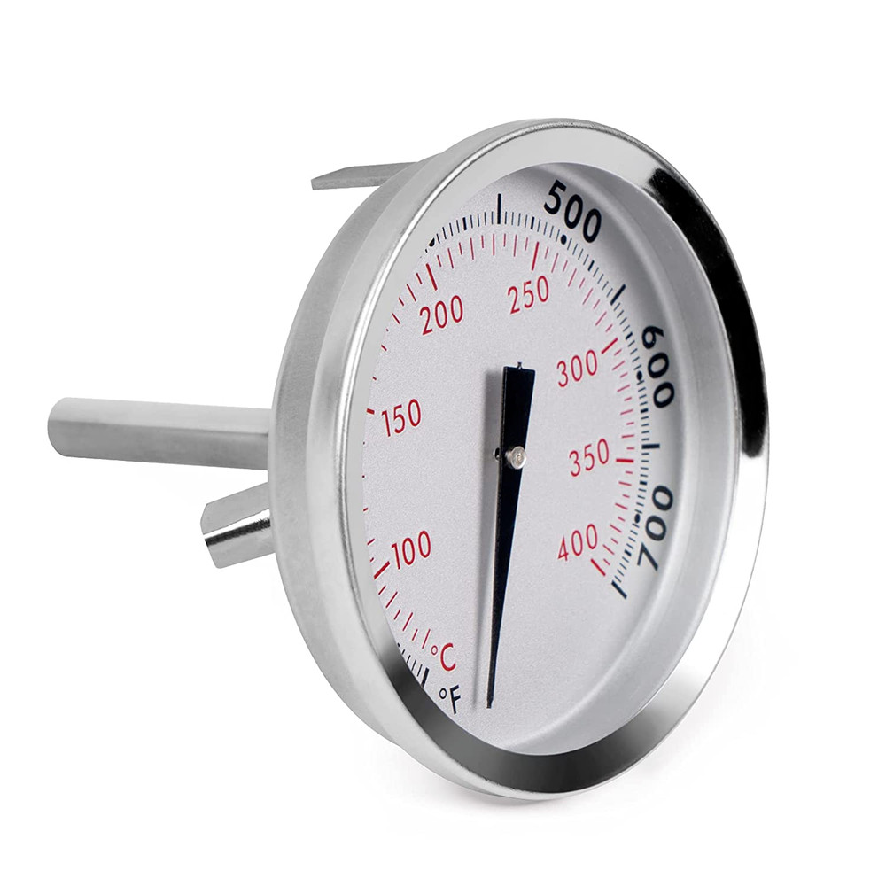 Grill Thermometer Temperature Gauge Replacement for Weber Genesis E/S-310 330