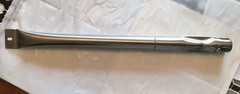 3 Burner 16-3/4″ X 1″ Grill Flame Tube Stainless Steel