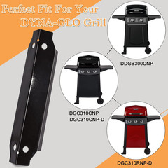 Grill Replacement Parts for Dyna Glo DGC310CNP DGC310CNP-D DGC310BNP-D DGB300CNP