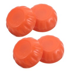 4 Pcs Heater Switch Fire Pit Knob Replacement Electric Thermostat