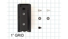 Weber Grill Part # 66756 – Tank Scale Assy W/magnet C2 Gen 17 Bb