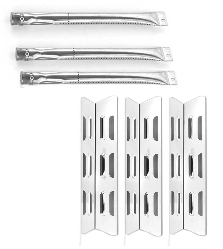 Repair Kit For BBQTEK GSF3016E, SSS3416TB, GSF2616AC, SSS3416TC BBQ Gas Grill