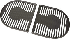 Cast Iron Grill Cooking Grates Replacement Parts For Coleman Roadtrip NEW