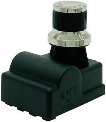 6 Outlet Grill Igniter AA Battery Push Button for Brinkmann Charbroil Nexgrill