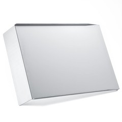 Drip Tray for Traeger Silverton 620 TFS62GVF Grill Heat Baffle Grease Pan