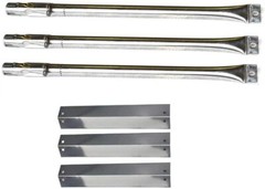 Replacement Kit Chargriller 4000,Chargriller 5050,Chargriller 5252, Gas Models