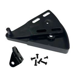 Masterbuilt Door Hinge Kit (Electric Smokers): 9907090041