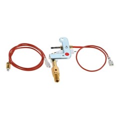 F273401 73404 Pilot Assembly for Mr Heater MH9B Heat Star & Enerco Buddy Heaters