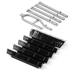 DGH450CRP DGH474CRP Grill Heat Plates Burners Fits DynaGlo Revoace GBC1793W