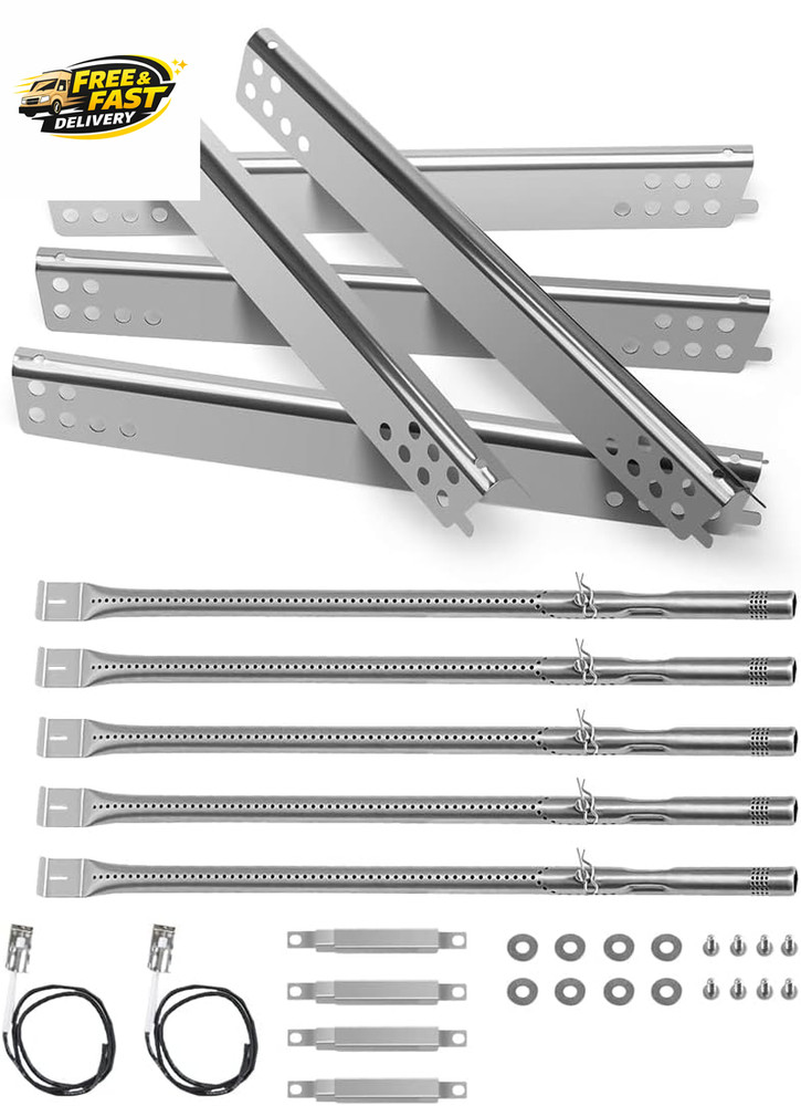 Grill Replacement Parts for Charbroil Performance 5 Burner 463347519 463347518,