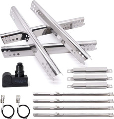 Grill Replacement Parts for Charbroil Performance 4 Burner 463342119 463347017 4
