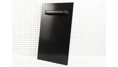 Weber Grill Part # 91337 – Door Assy Rhs Blk Spirit Prem 3b 2009 Bb