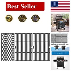 70-01-911 Cooking Grates for Dynaglo DGH450CRP DGH450CRP-D DGF493BNP DGH474CRP D