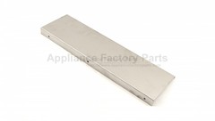 Appliance Factory Parts 130-3042 ALX4 SEAR ZONE BURNER SHIELD.