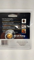 Broil King Large Lid Heat Indicator Seal Package.