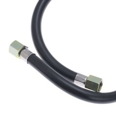 Propane Grill Y Splitter Connection Pipe CSA Certified 3″ Inlet Hose Accessory