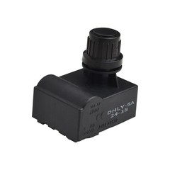 Efficient BBQ Grill Push Button Start Mechanism with Easy Installation
