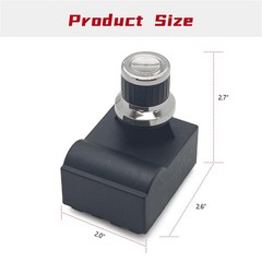 DHL1285Q Grill Pulse Igniter Fits Nexgrill 7200830H 7200925P 5Outlet