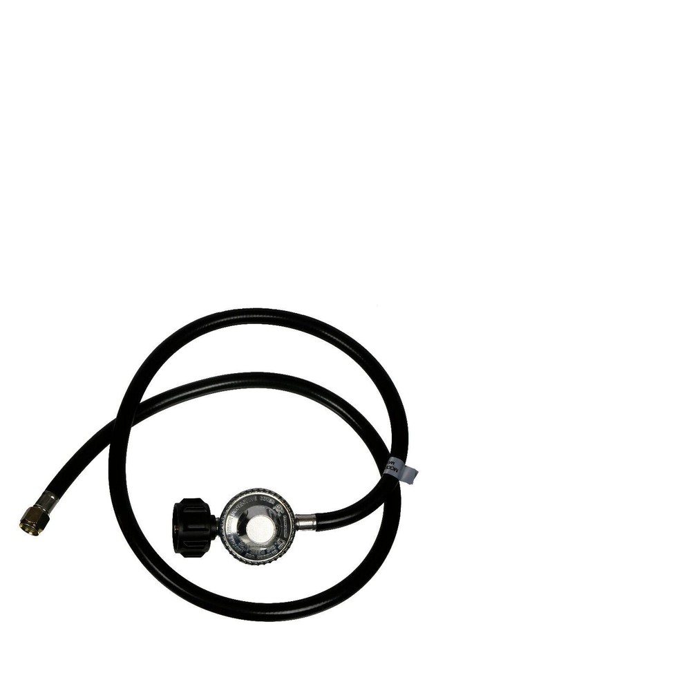 Hose Low Pressure Propane Regulator LP Bbq Gas Grill Replacement Part