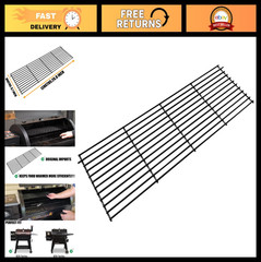 Warming Rack Replacement for Pit Boss PB820 Series – Grill Parts, Holding Rack f