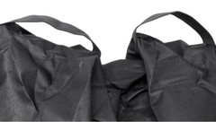 BBQ Grill Cover 58″ X 24″ X 48″ Suitable for Weber Oxford Fabric is Waterproof