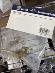 Music City Metals Grill Valve 3042C