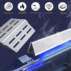 62752 7620 7622 Grill Replacement Parts for Weber Genesis E310 E320 E330 S310 S3