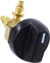 Adjustable Ball Valve Replacement for Olympian 5500 Grills – Safety & Control