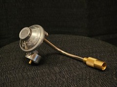 Griddle Regulator for Blackstone 17″ and 22″ Tabletop Griddles