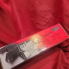 WEBER 15.3″ FLAVORIZER BARS Replacement Set 5 Spirit 300 Spirit II 7636 enameled
