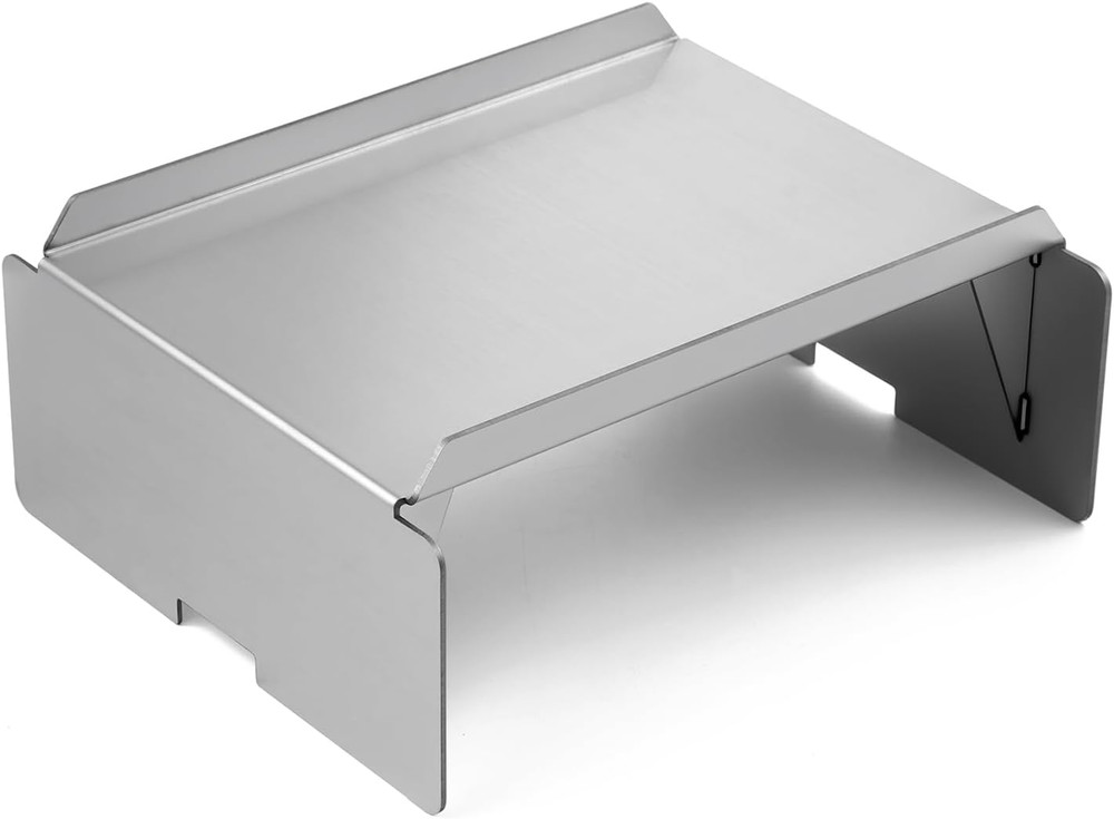 BCA012 Heat Baffle Diffuser Plate Traeger Pro 22 34 Camp Chef PG24 Z Grills 700