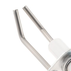 008090-000 Grill Igniter Ceramic Ignitor Electrode Fit For Viking VGBQ4103RT
