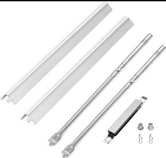 Grill Parts Kit for Charbroil Performance 2 Burner Grills 463630021 463660021.
