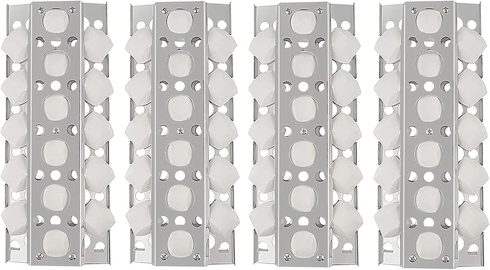 Replacement parts for Summerset Sizzler 26 32 Pro SunFire 26 Briquette Grill.