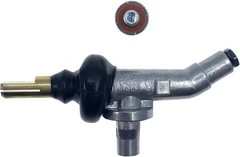 Grill Replacement Parts Manifold Main Burner Control Valve for Weber Genesis 300