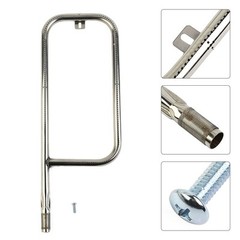 Grill Replacement Burner 60041/69956/41862 Q200/Q220/Q2000/Q2200 Stainless Steel