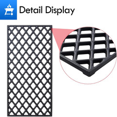DGH474CRP DGF493BNP Grill Grates Replacement Parts for Dyna Glo 4 5 Burner DGF49