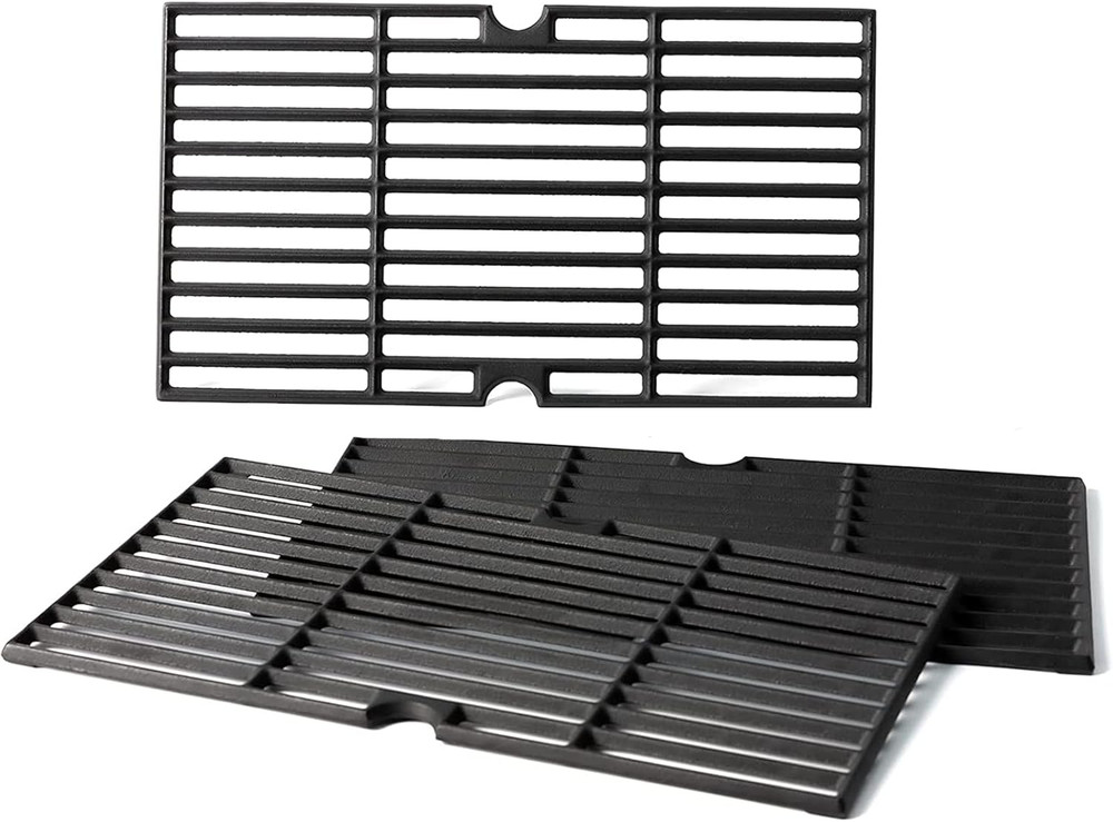 Grill Grates DGF493BNP DGH474CRP for Dyna Glo 4 5 Burner Gas Grills