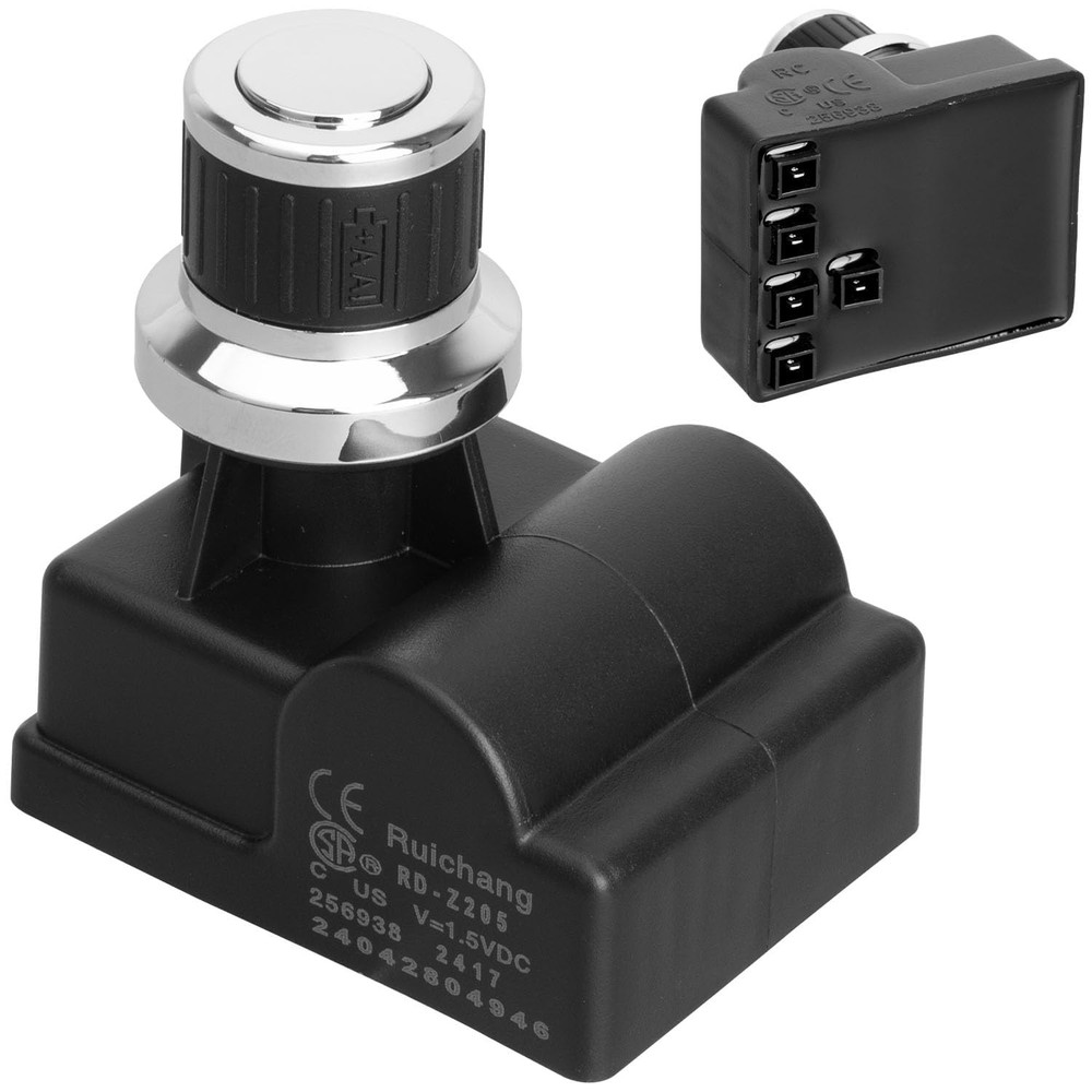 DHL1285Q Grill Igniter Fits Nexgrill 7200830H 7200830X 7200783EH