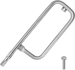 CANDANA Burner Tube for Weber Q200 41862 Grill Replacement